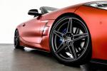 BMW Z4 ACS4 4.0i by AC Schnitzer 2019 года